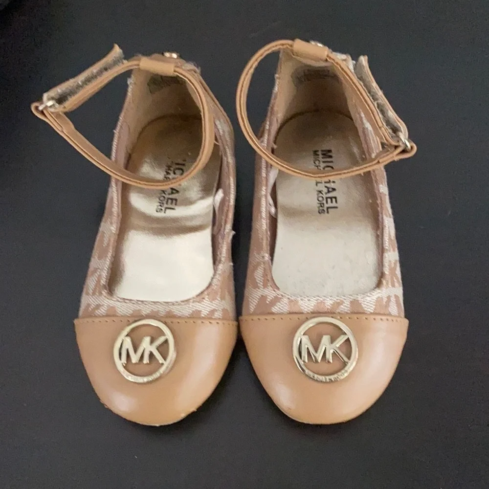 Michael Kors Girl Shoes